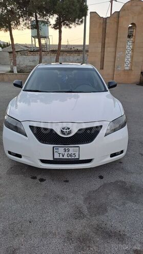 Toyota Camry 2008, 251,000 km - 2.4 l - Bakı