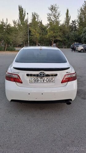 Toyota Camry 2008, 251,000 km - 2.4 l - Bakı