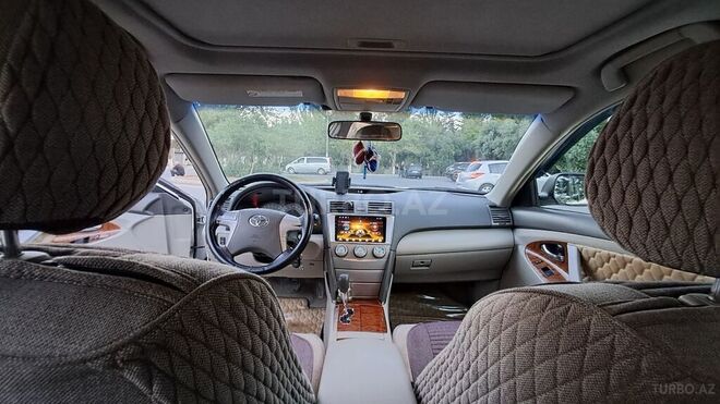 Toyota Camry 2008, 251,000 km - 2.4 l - Bakı