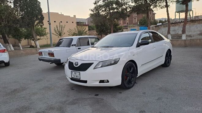 Toyota Camry 2008, 251,000 km - 2.4 l - Bakı