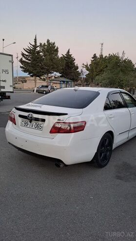 Toyota Camry 2008, 251,000 km - 2.4 l - Bakı