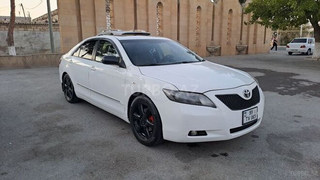 Toyota Camry 2008, 251,000 km - 2.4 l - Bakı