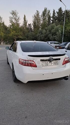 Toyota Camry 2008, 251,000 km - 2.4 l - Bakı