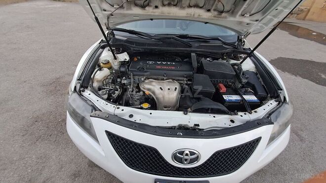 Toyota Camry 2008, 251,000 km - 2.4 l - Bakı