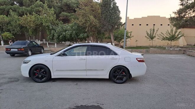 Toyota Camry 2008, 251,000 km - 2.4 l - Bakı