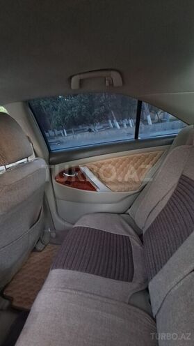 Toyota Camry 2008, 251,000 km - 2.4 l - Bakı