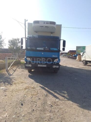Mercedes Atego 1222 2007, 420,000 km - 4.8 l - Şəmkir