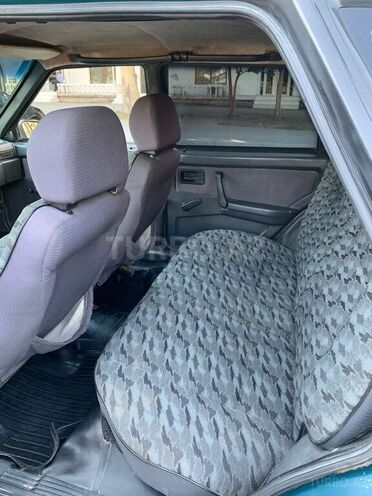 LADA (VAZ) 21099 1999, 100,000 km - 1.5 л - Mingəçevir