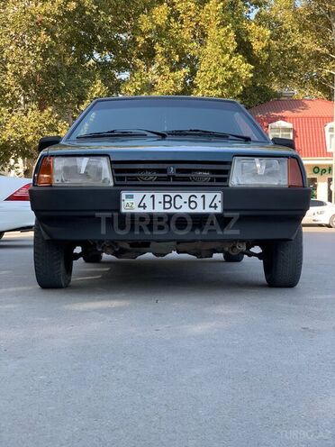 LADA (VAZ) 21099 1999, 100,000 km - 1.5 л - Mingəçevir