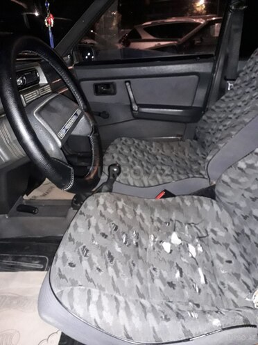 LADA (VAZ) 21099 1999, 100,000 km - 1.5 л - Mingəçevir