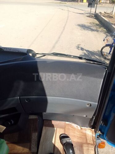 Mercedes Atego 1222 2007, 420,000 km - 4.8 l - Şəmkir