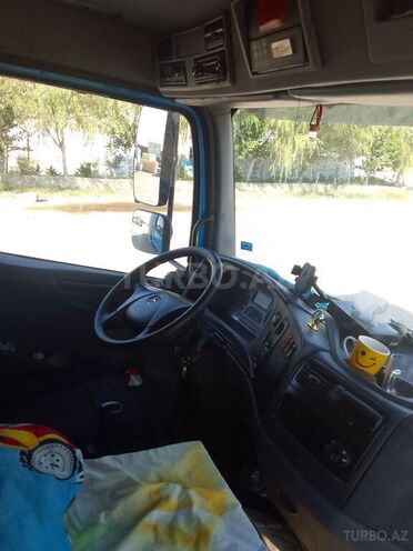 Mercedes Atego 1222 2007, 420,000 km - 4.8 l - Şəmkir