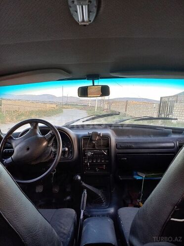 GAZ 3110 2003, 194,069 km - 2.3 l - Siyəzən