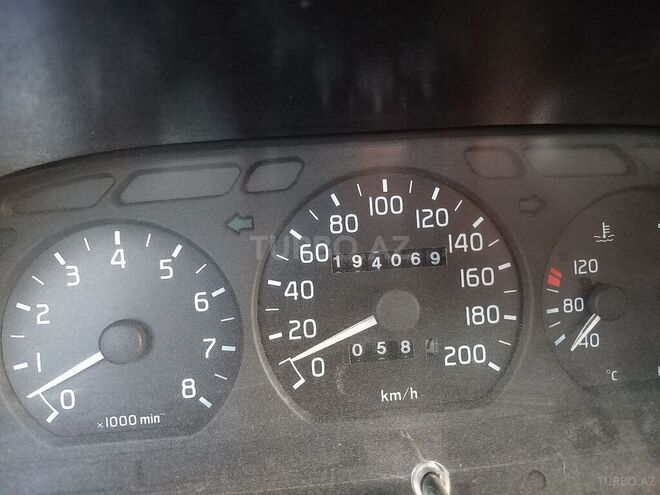 GAZ 3110 2003, 194,069 km - 2.3 l - Siyəzən