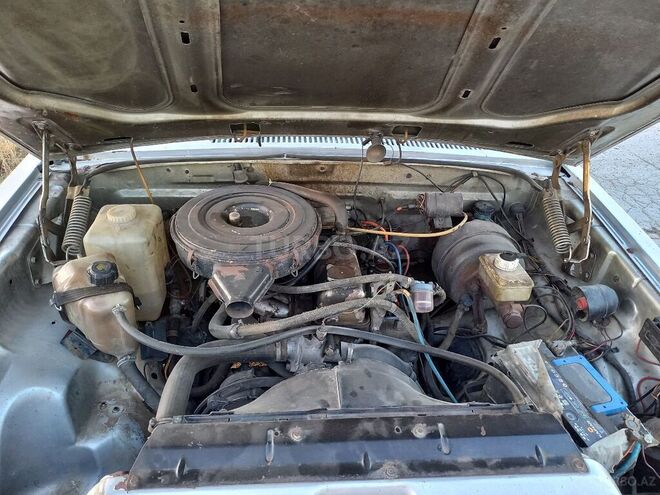 GAZ 3110 2003, 194,069 km - 2.3 l - Siyəzən
