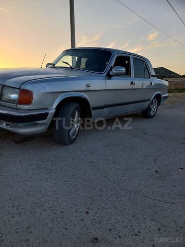 GAZ 3110 2003, 194,069 km - 2.3 l - Siyəzən