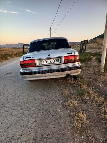 GAZ 3110 2003, 194,069 km - 2.3 l - Siyəzən