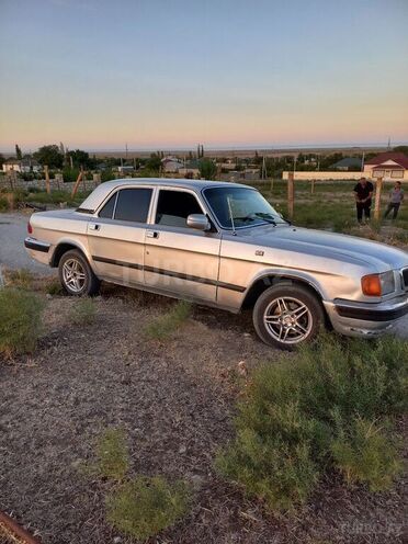 GAZ 3110 2003, 194,069 km - 2.3 l - Siyəzən