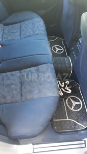 Mercedes C 180 1999, 218,000 km - 1.8 л - Ağcabədi