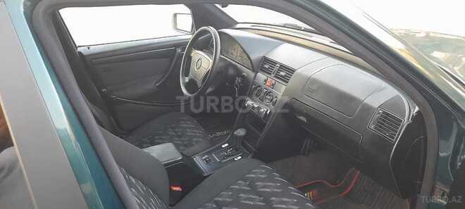 Mercedes C 180 1998, 235,535 km - 1.8 l - Sumqayıt