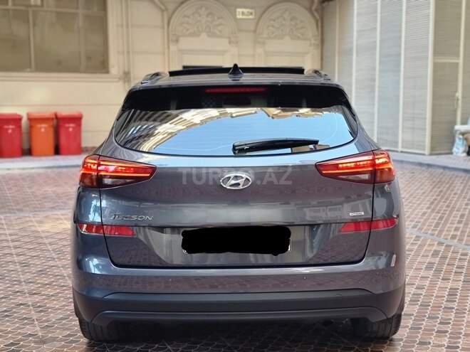 Hyundai Tucson 2019, 75,000 km - 2.0 l - Bakı