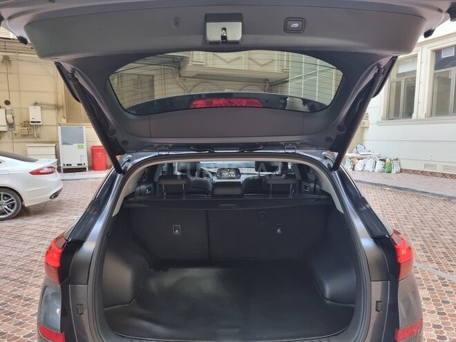 Hyundai Tucson 2019, 75,000 km - 2.0 l - Bakı