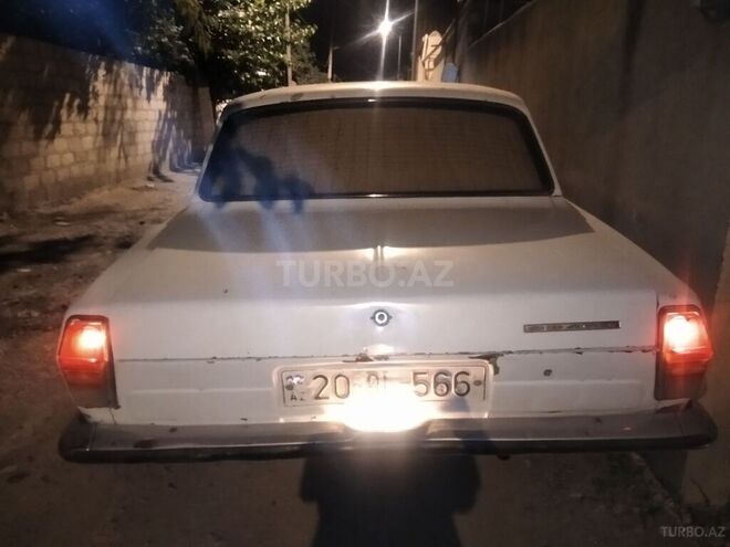 GAZ 24-10 1991, 222,000 km - 2.4 l - Gəncə