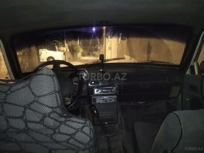 GAZ 24-10 1991, 222,000 km - 2.4 l - Gəncə