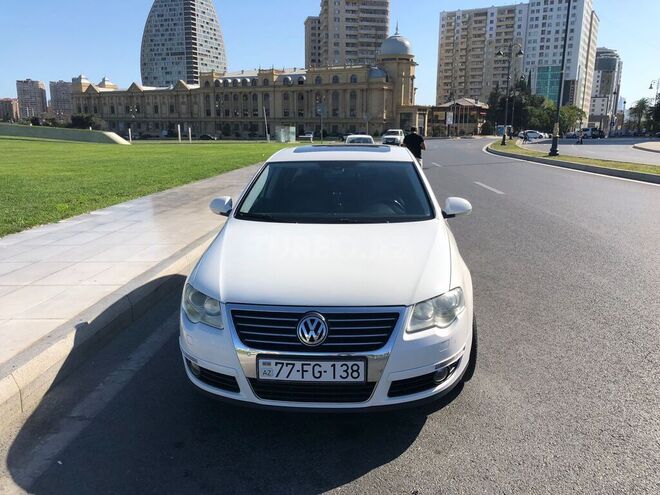 Volkswagen Passat 2010, 199,910 km - 1.8 l - Bakı