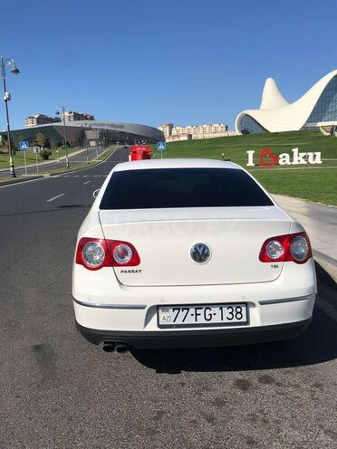 Volkswagen Passat 2010, 199,910 km - 1.8 l - Bakı