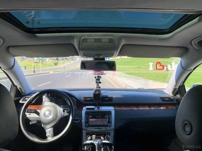 Volkswagen Passat 2010, 199,910 km - 1.8 l - Bakı
