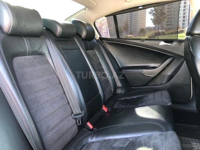 Volkswagen Passat 2010, 199,910 km - 1.8 l - Bakı