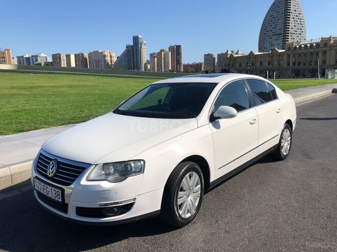 Volkswagen Passat 2010, 199,910 km - 1.8 l - Bakı