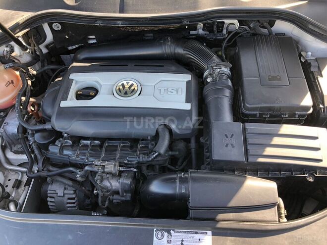 Volkswagen Passat 2010, 199,910 km - 1.8 l - Bakı