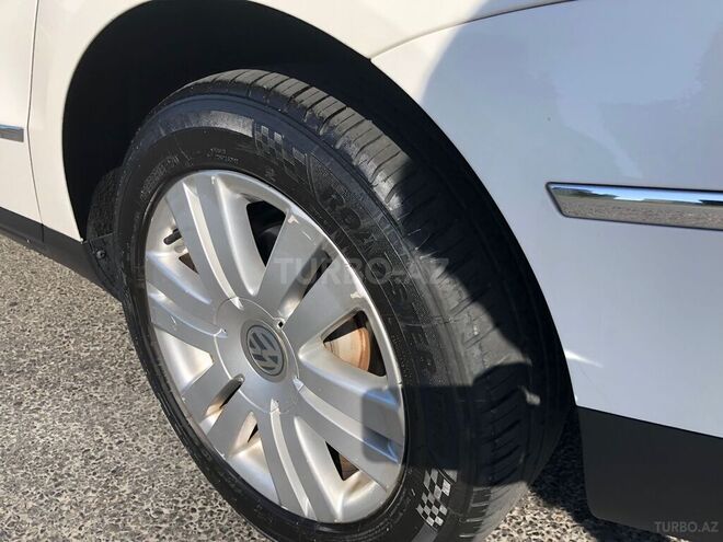 Volkswagen Passat 2010, 199,910 km - 1.8 l - Bakı