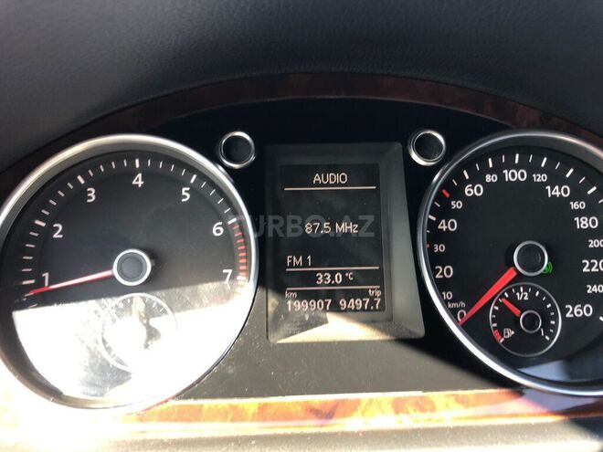Volkswagen Passat 2010, 199,910 km - 1.8 l - Bakı