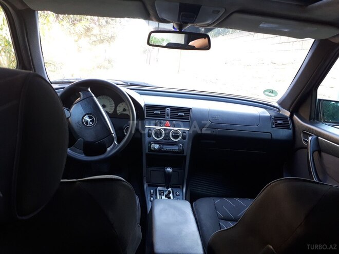 Mercedes C 240 1997, 350,000 km - 2.4 л - Bakı