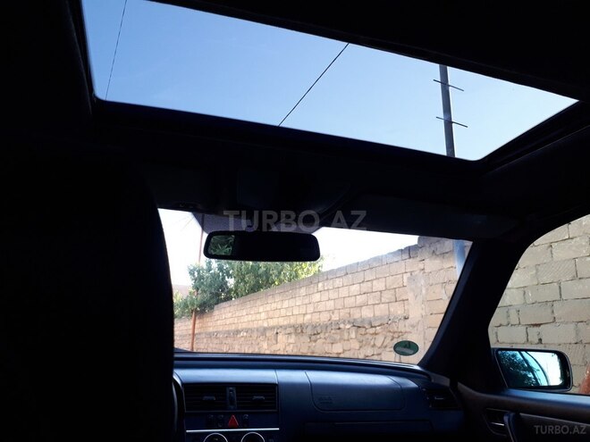 Mercedes C 240 1997, 350,000 km - 2.4 л - Bakı