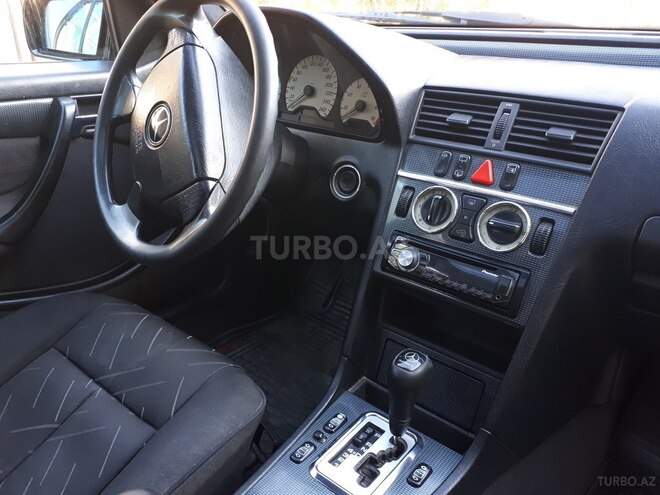 Mercedes C 240 1997, 350,000 km - 2.4 л - Bakı
