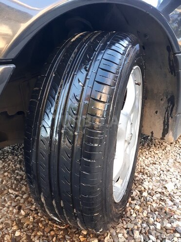 Mercedes C 240 1997, 350,000 km - 2.4 л - Bakı