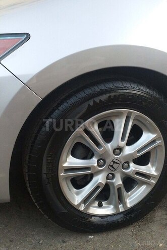 Honda Insight 2010, 120,000 km - 1.3 л - Bakı