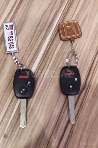 Honda Insight 2010, 120,000 km - 1.3 л - Bakı