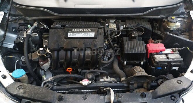 Honda Insight 2010, 120,000 km - 1.3 л - Bakı