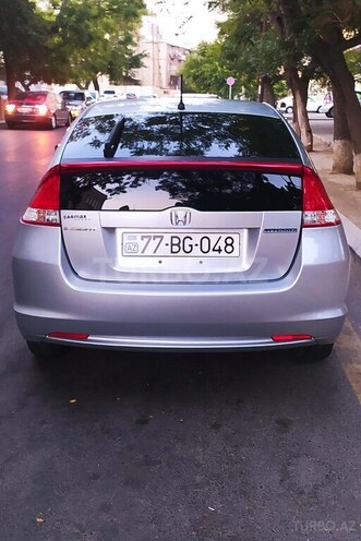 Honda Insight 2010, 120,000 km - 1.3 л - Bakı