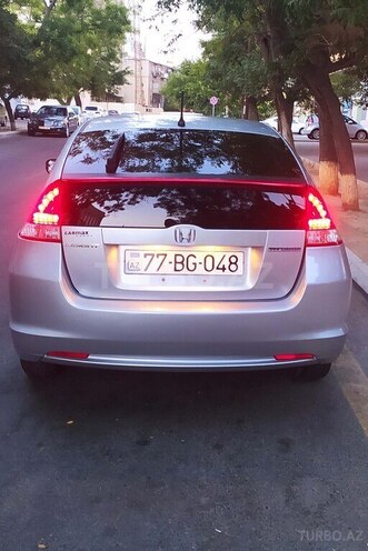 Honda Insight 2010, 120,000 km - 1.3 л - Bakı