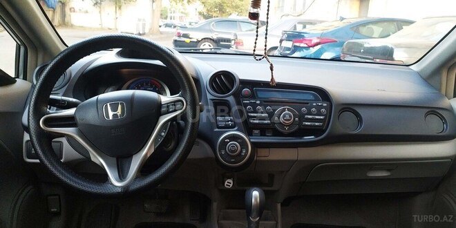 Honda Insight 2010, 120,000 km - 1.3 л - Bakı