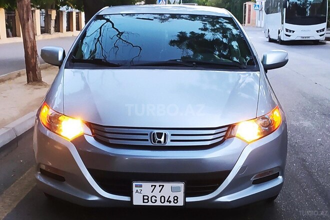 Honda Insight 2010, 120,000 km - 1.3 л - Bakı