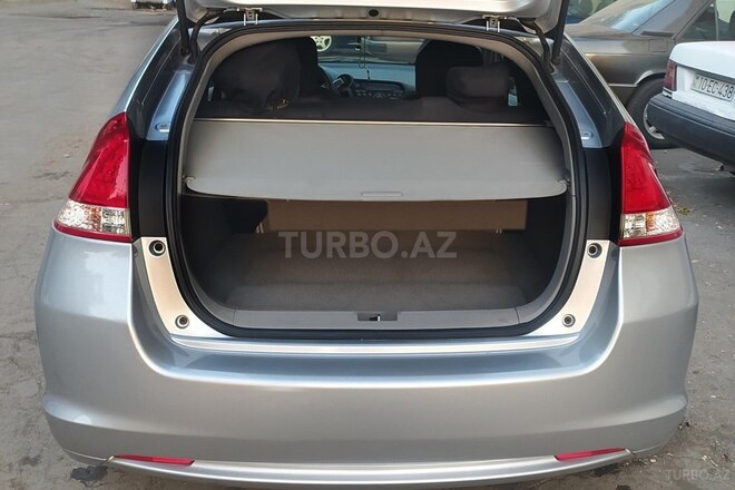 Honda Insight 2010, 120,000 km - 1.3 л - Bakı