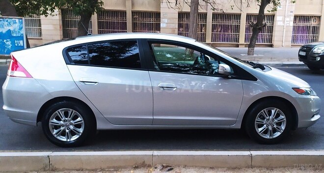 Honda Insight 2010, 120,000 km - 1.3 л - Bakı