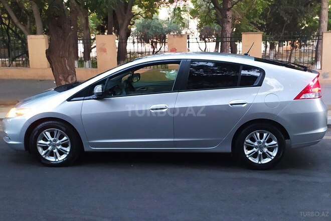 Honda Insight 2010, 120,000 km - 1.3 л - Bakı